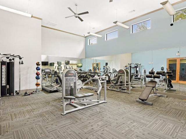 Apartment for rent in Austin, Texas