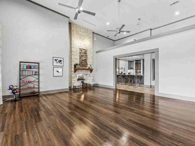 Apartment for rent in The Waters at Bluff Springs, Austin