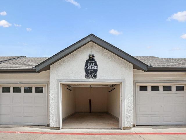 Apartment for rent in Austin, Texas