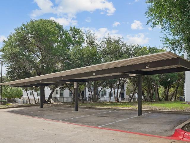 Apartment for rent in Austin, Texas