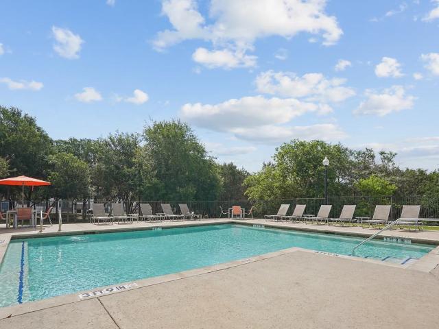 Apartment for rent in Austin, Texas