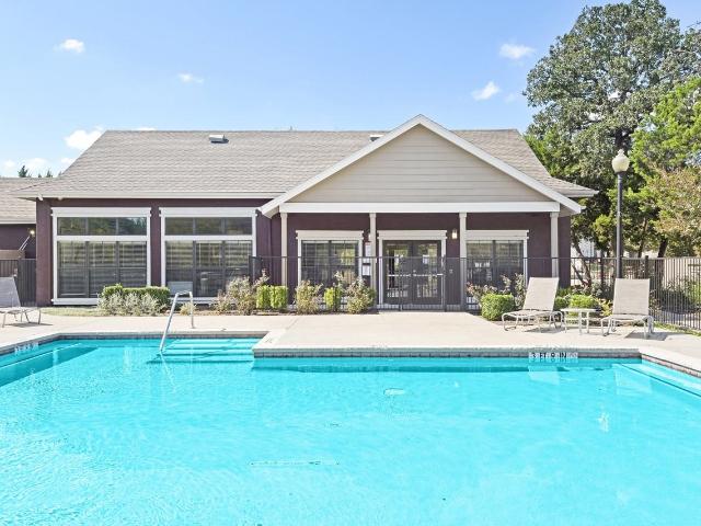 Apartment for rent in Austin