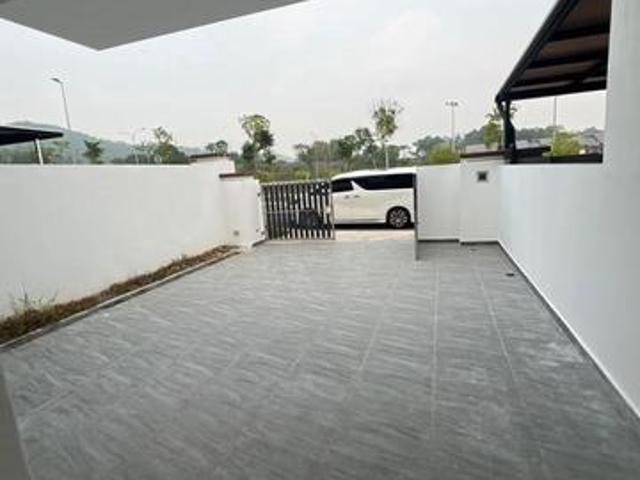 Terraced House for rent in Skudai, Iskandar Puteri
