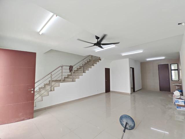 Terraced House for rent in Skudai, Iskandar Puteri