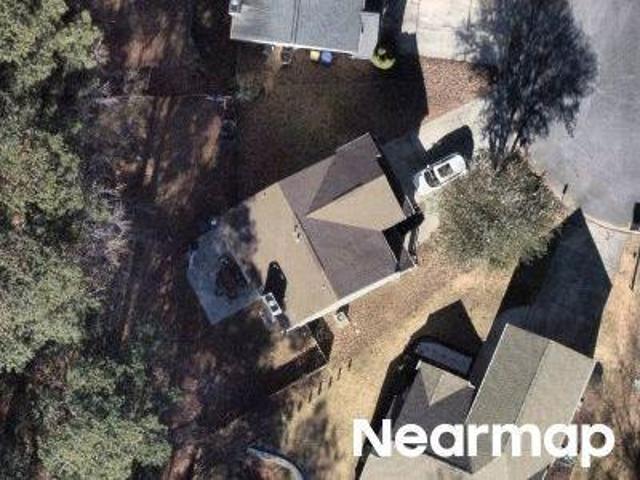House for sale in Cobb, Georgia