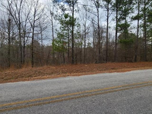 Land for sale in Gray, Georgia