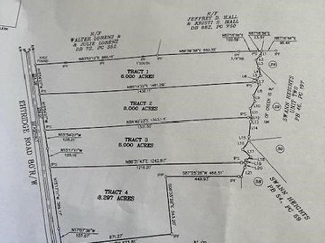 Land for sale in Jefferson, Jackson County