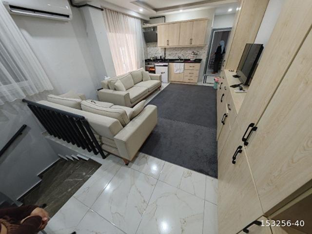 Muratpaşa, Muratpaşa Mahallesi içerisinde satılık Daire