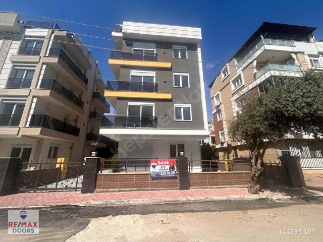 Muratpaşa, Antalya içerisinde satılık mülk