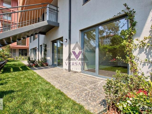 Beşiktaş, İstanbul içerisinde satılık Residence