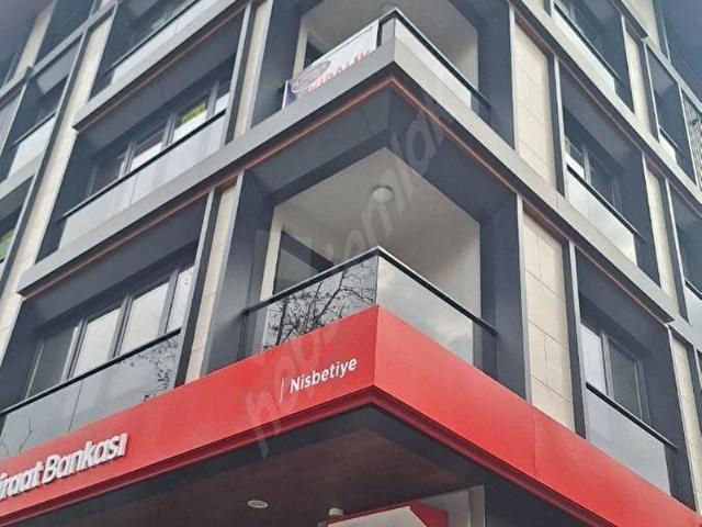 Beşiktaş, İstanbul içerisinde satılık Ofis
