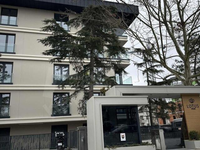 Etiler Mahallesi, Beşiktaş içerisinde satılık mülk
