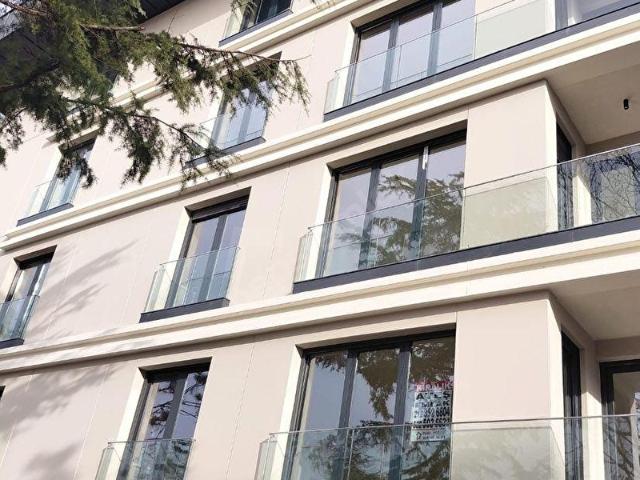 Beşiktaş, İstanbul içerisinde satılık mülk