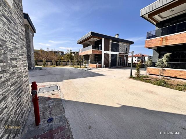 Etimesgut, Ankara içerisinde satılık Villa