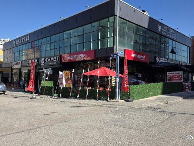 Etimesgut, Ankara içerisinde satılık Ofis