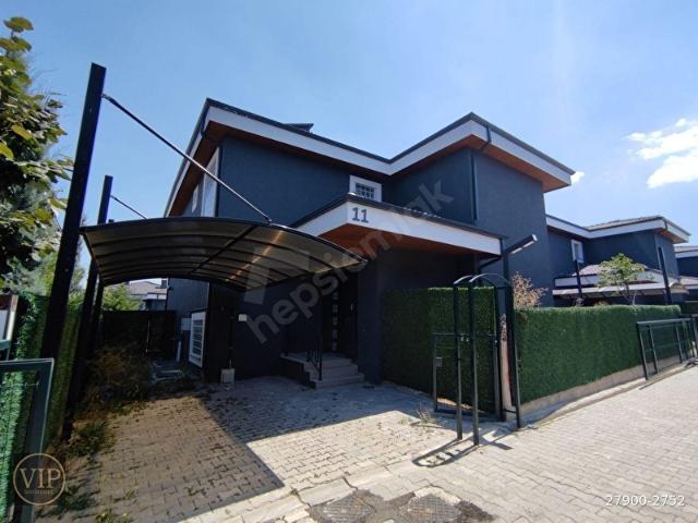 Etimesgut, Ankara içerisinde satılık Villa
