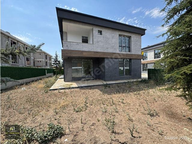 Etimesgut, Ankara içerisinde satılık Villa