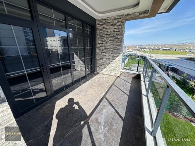 Etimesgut, Ankara içerisinde satılık Villa