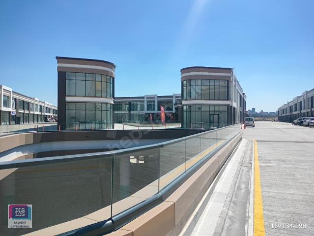 Etimesgut, Ankara içerisinde satılık Ofis