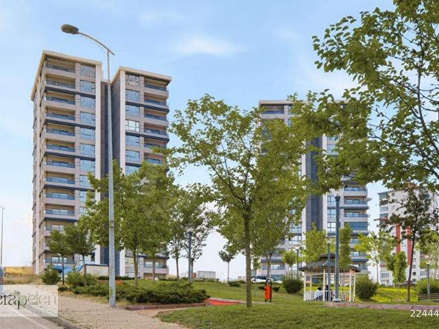 Etimesgut, Ankara içerisinde satılık mülk