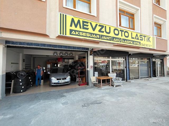 Etimesgut, Ankara içerisinde satılık Dükkan