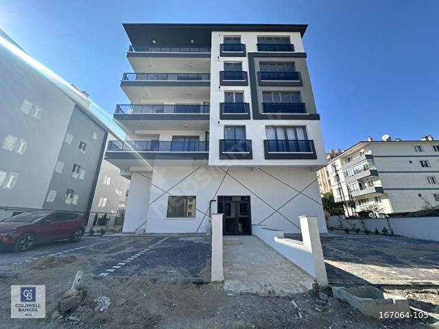 Elvan, Etimesgut içerisinde satılık mülk