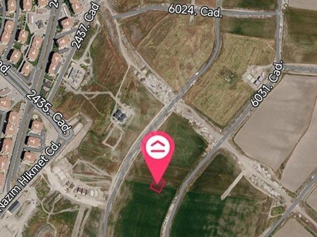 Etimesgut, Ankara içerisinde satılık Arsa