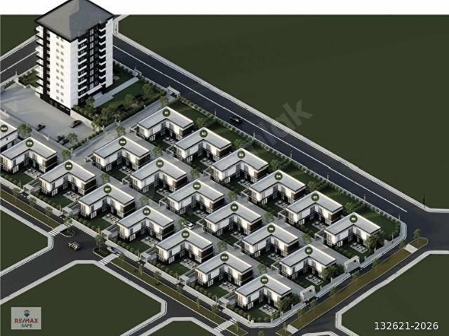 Etimesgut, Ankara içerisinde satılık Villa