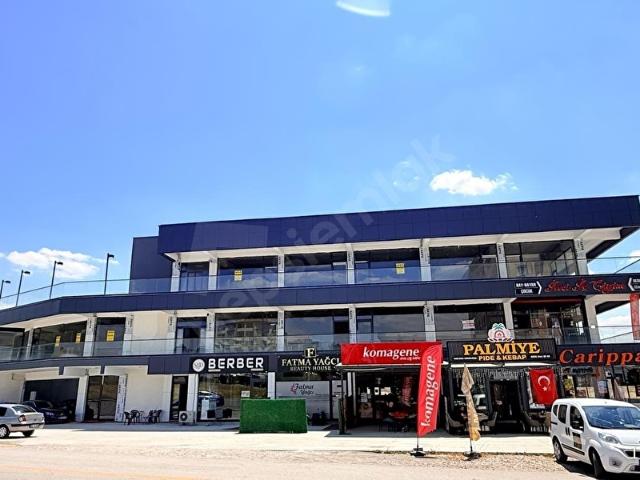 Etimesgut, Ankara içerisinde satılık Dükkan