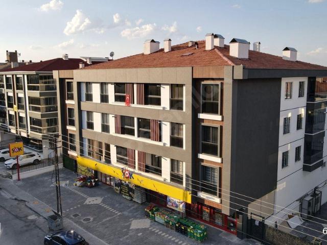 Kazım Karabekir Mahallesi, Etimesgut içerisinde satılık mülk