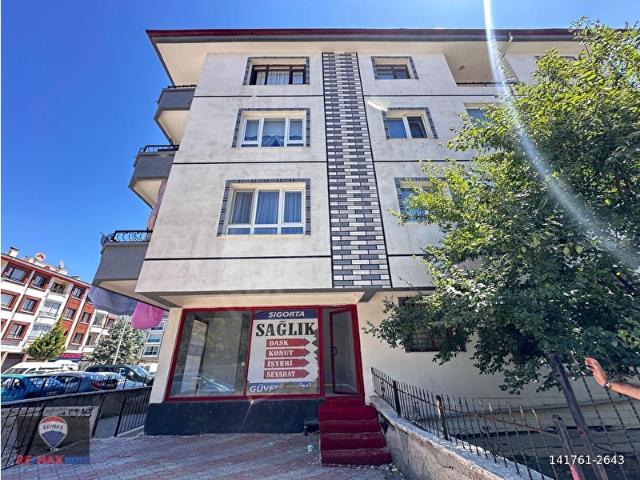 Etimesgut, Ankara içerisinde satılık Dükkan