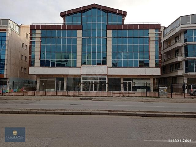 Etimesgut, Ankara içerisinde satılık Bina