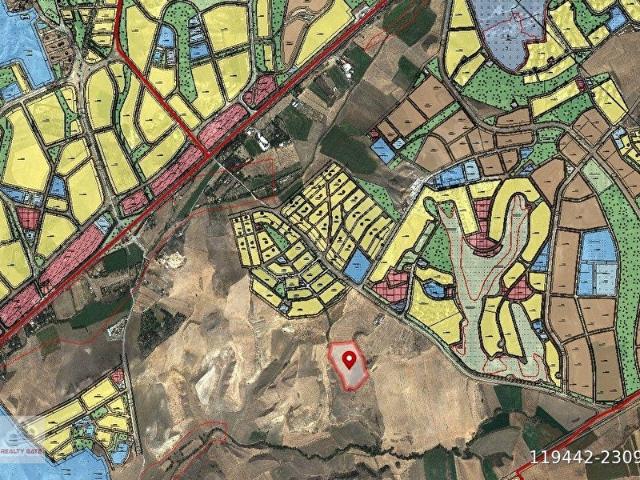 Etimesgut, Ankara içerisinde satılık Arsa