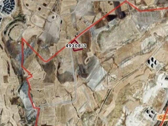 Etimesgut, Ankara içerisinde satılık Arsa