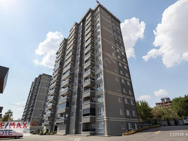 Etimesgut, Ankara içerisinde satılık mülk