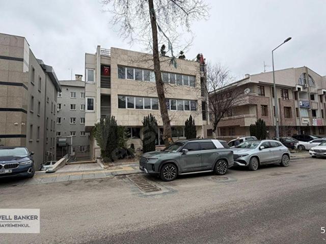 Çankaya, Ankara içerisinde satılık Ofis