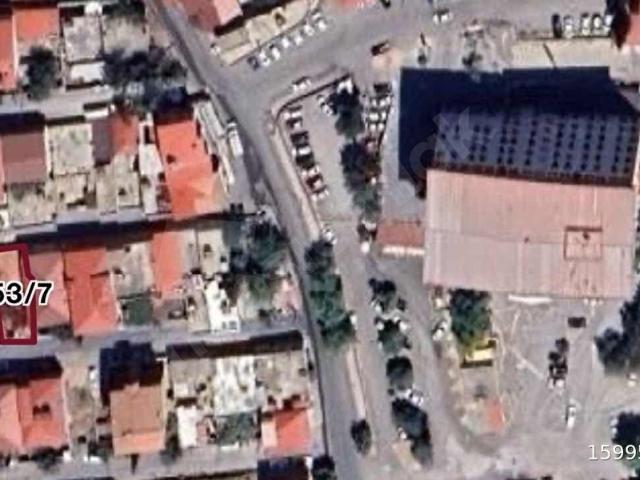 Kahramanmaraş içerisinde satılık Arsa