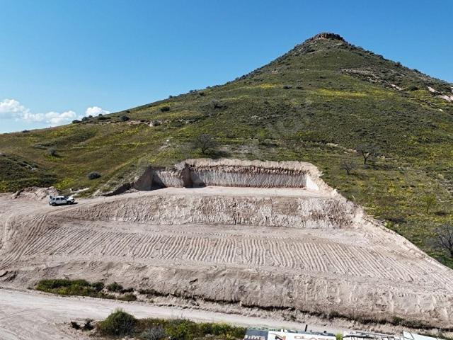 Çat Beldesi, Nevşehir Merkez içerisinde satılık mülk