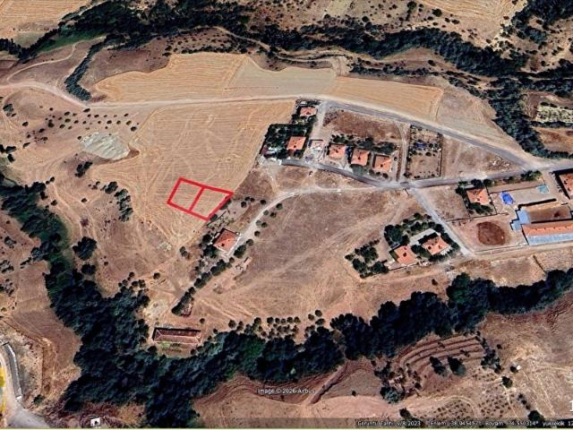 Hacibektaş, Nevşehir içerisinde satılık Arsa