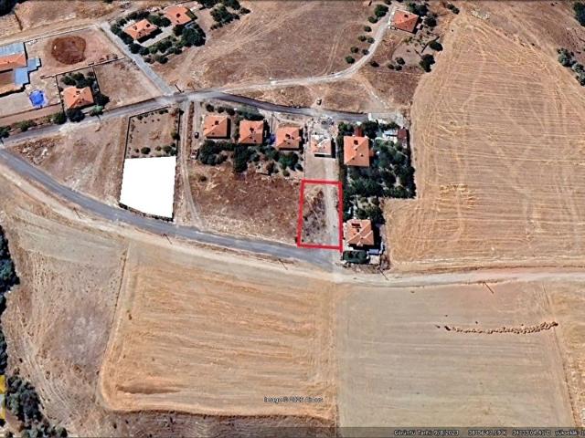 Hacibektaş, Nevşehir içerisinde satılık Arsa