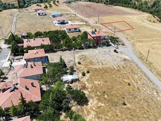 Hacibektaş, Nevşehir içerisinde satılık Arsa