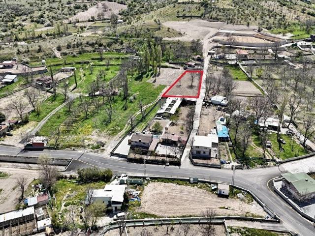 Nevşehir Merkez, Nevşehir içerisinde satılık mülk