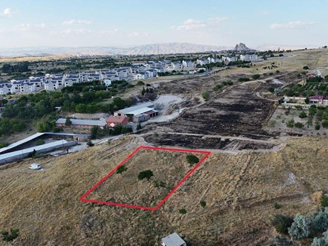 Nevşehir Merkez, Nevşehir içerisinde satılık mülk