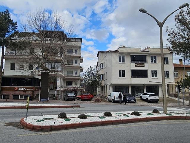 Ürgüp, Nevşehir içerisinde satılık Ofis