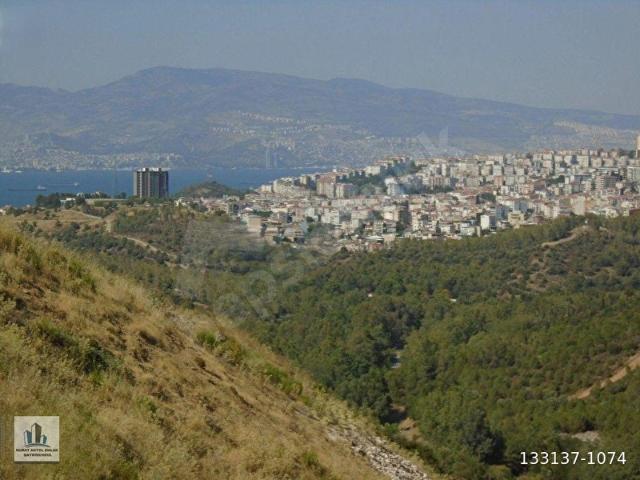 Balçova, İzmir içerisinde satılık Arsa