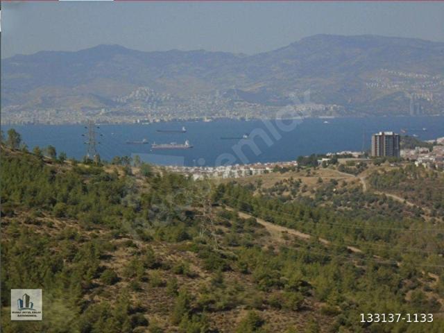 Balçova, İzmir içerisinde satılık Arsa