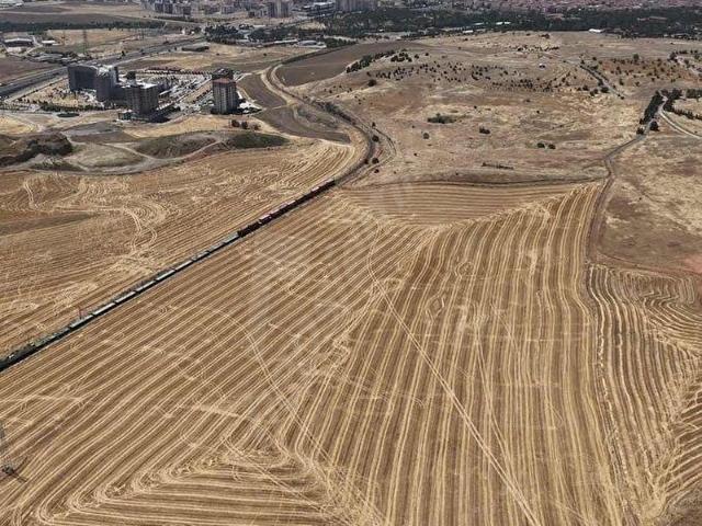 Polatli, Ankara içerisinde satılık Arsa