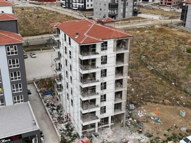 Polatlı Ticaret Borsası Sitesi, Polatlı içerisinde satılık mülk
