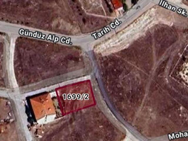 Polatli, Ankara içerisinde satılık Arsa