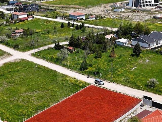 Polatli, Ankara içerisinde satılık mülk